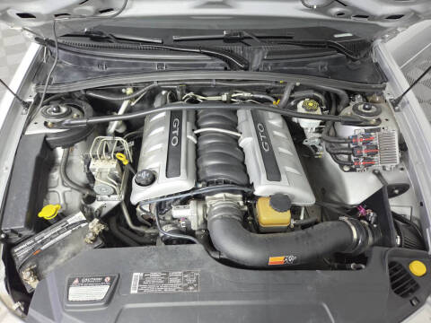 2006 Pontiac GTO