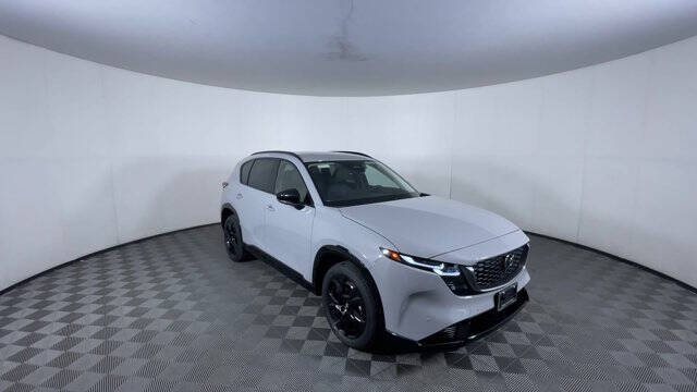 2026 Mazda CX-5 2.5 S Premium Plus