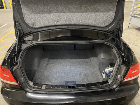 2009 BMW 3 Series 335i