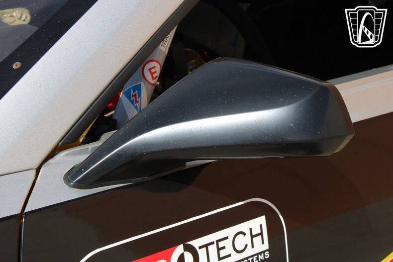 2015 Chevrolet Camaro Z28