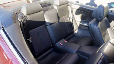 2008 BMW 6 Series 650i