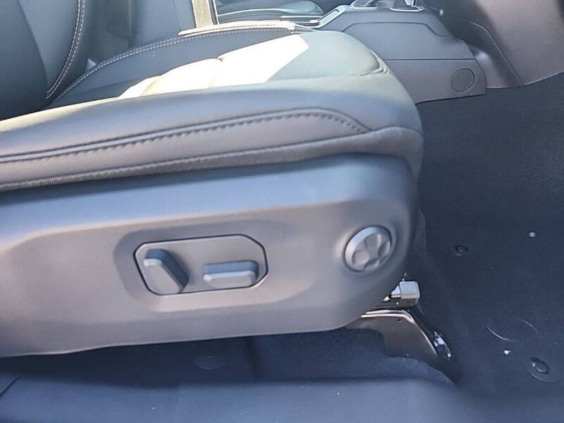 2025 Jeep Gladiator High Tide