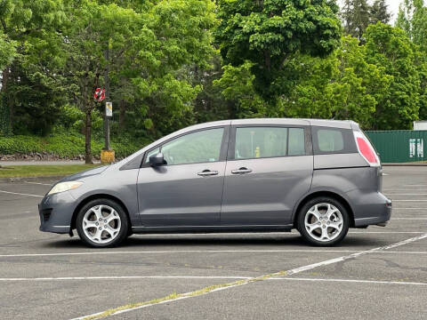 2010 Mazda MAZDA5