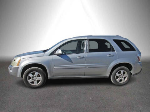 2006 Chevrolet Equinox LT