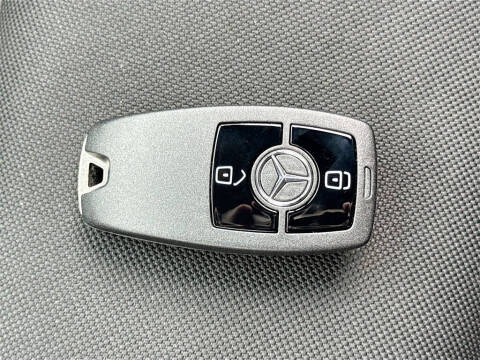 2019 Mercedes-Benz Sprinter