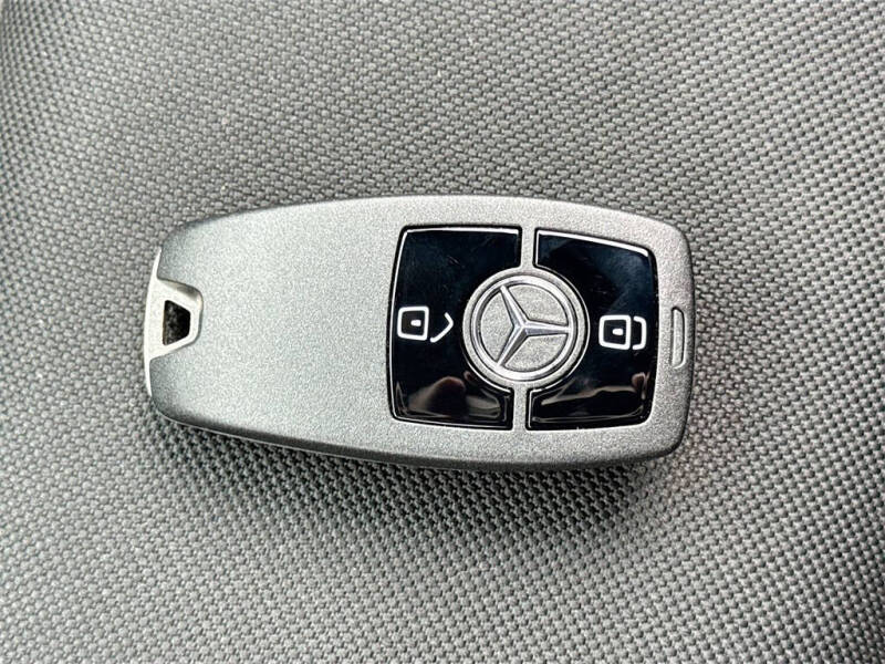 2019 Mercedes-Benz Sprinter