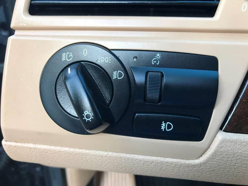 2010 BMW X3 xDrive30i