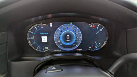 2016 Cadillac Escalade ESV Premium Collection