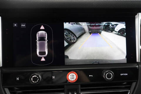 2023 Porsche Macan S