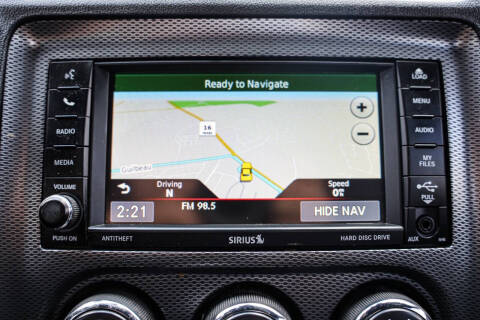 2014 Dodge Challenger R/T