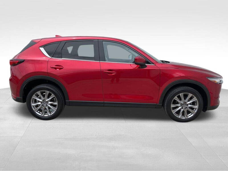 2023 Mazda CX-5 2.5 S Premium