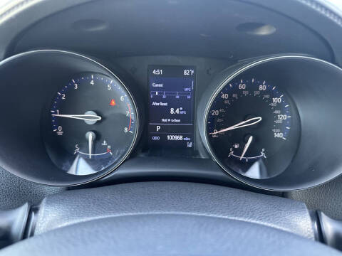 2020 Toyota C-HR XLE