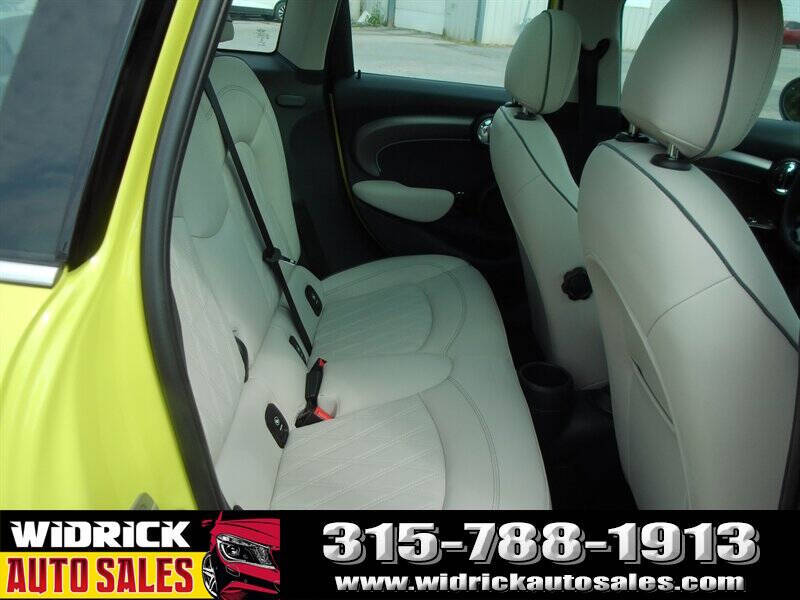 2023 MINI Hardtop 4 Door Cooper S