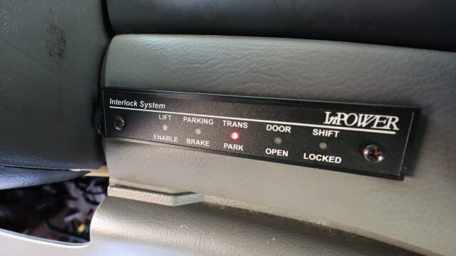 2008 Ford E-Series E-350 SD