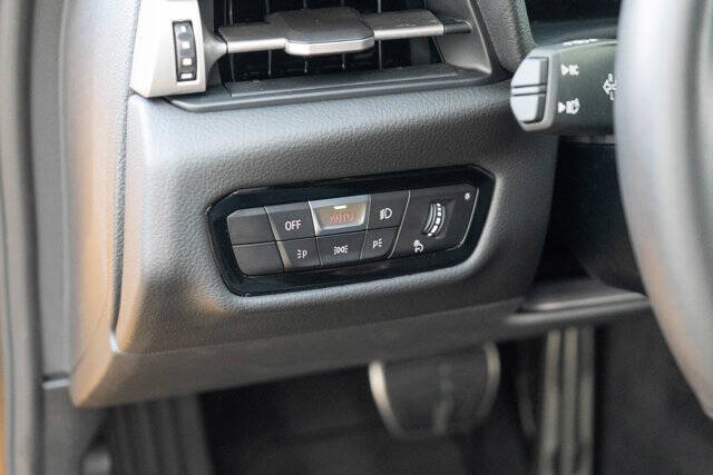 2020 Toyota GR Supra 3.0 Premium