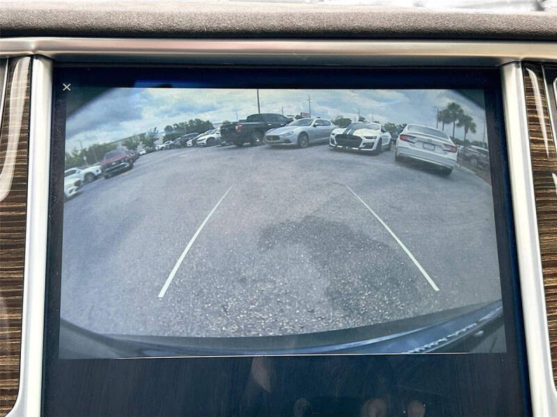 2015 Tesla Model S P85D