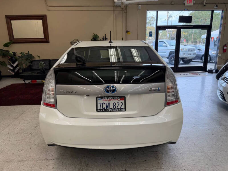 2014 Toyota Prius Plug-in Hybrid