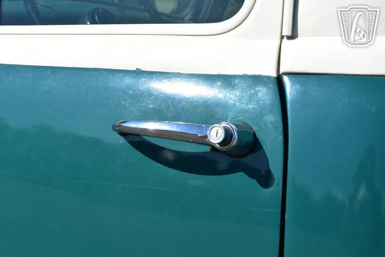 1954 Chevrolet Apache