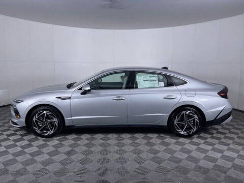 2026 Hyundai Sonata
