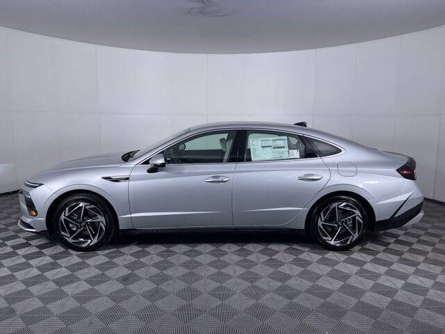 2026 Hyundai Sonata