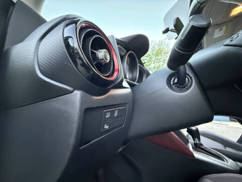 2017 Mazda CX-3 Touring