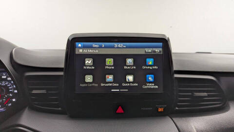 2020 Hyundai Veloster N