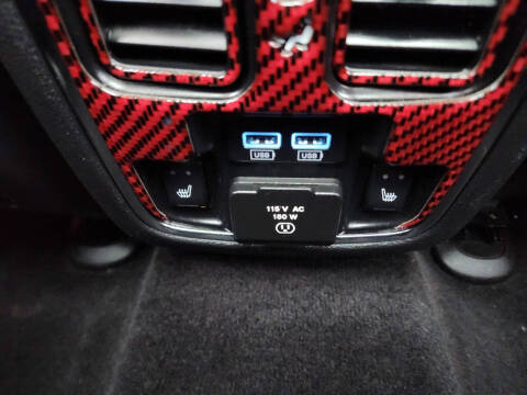 2014 Jeep Grand Cherokee Summit