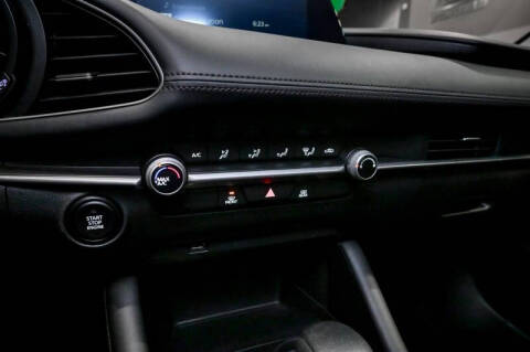 2021 Mazda Mazda3 Sedan 2.5 S