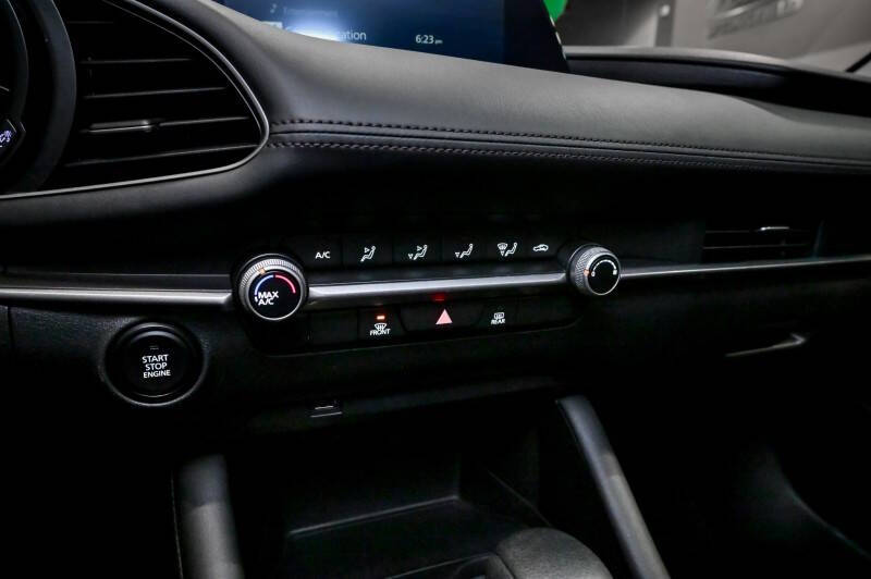 2021 Mazda Mazda3 Sedan 2.5 S