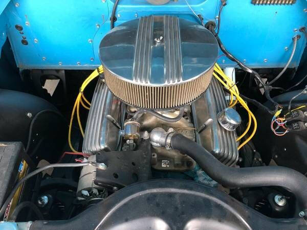 1956 Oldsmobile Eighty-Eight