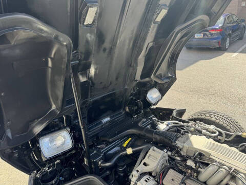 1988 Chevrolet Corvette