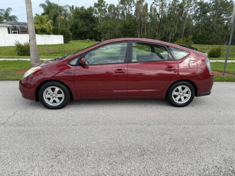 2005 Toyota Prius