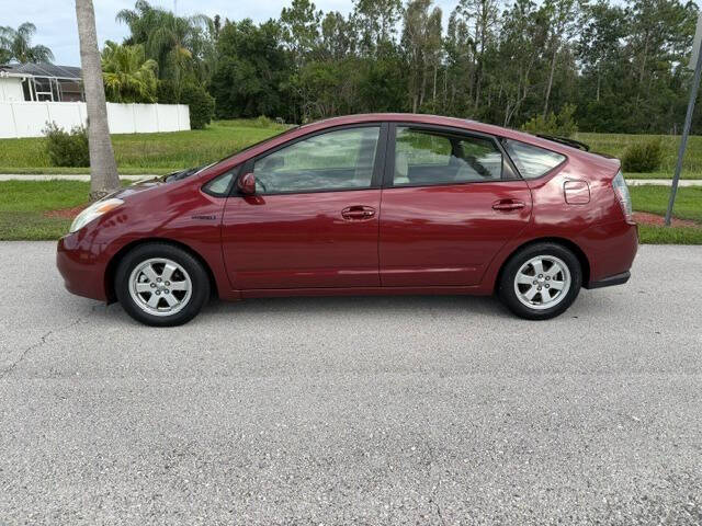 2005 Toyota Prius