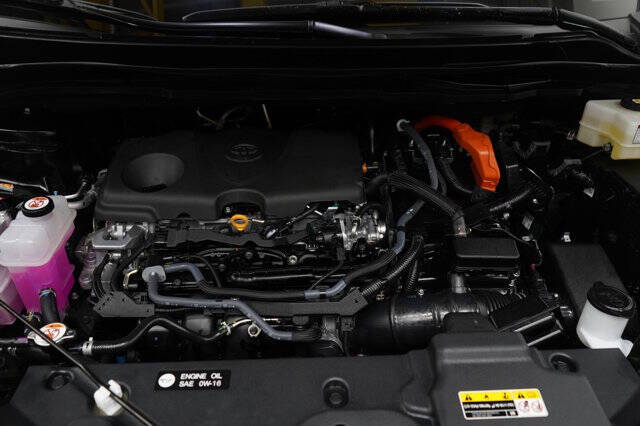 2025 Toyota Sienna XLE 7-Passenger