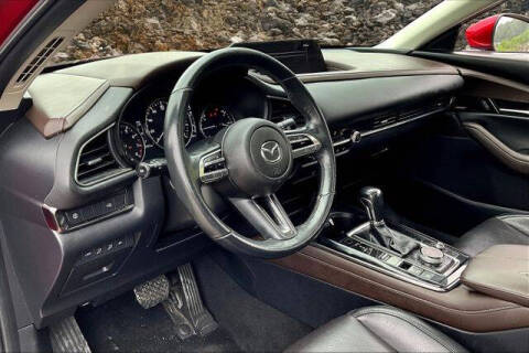 2020 Mazda CX-30 Premium