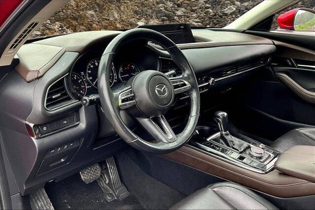 2020 Mazda CX-30 Premium