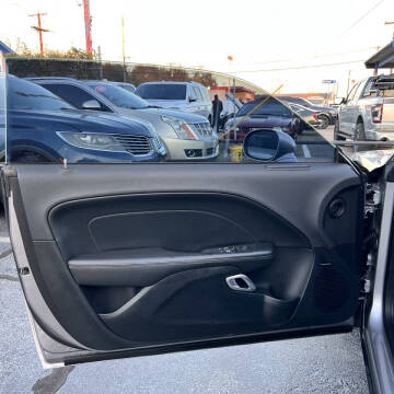 2016 Dodge Challenger R/T Scat Pack