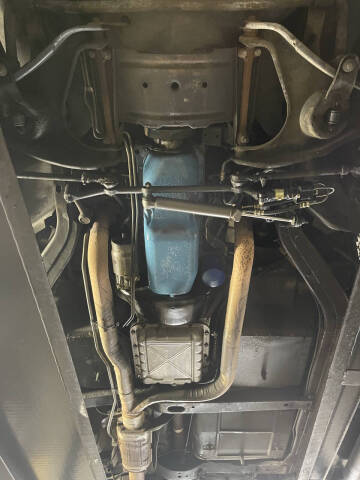 1982 Chevrolet Corvette Collector Edition