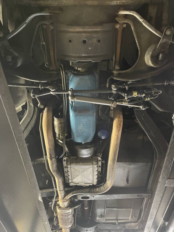 1982 Chevrolet Corvette Collector Edition