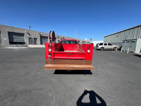 2006 Chevrolet Silverado 2500HD