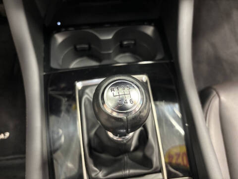 2024 Mazda Mazda3 Hatchback 2.5 S Premium