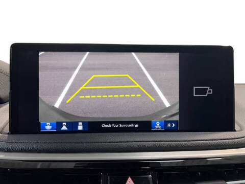 2026 Acura MDX SH-AWD