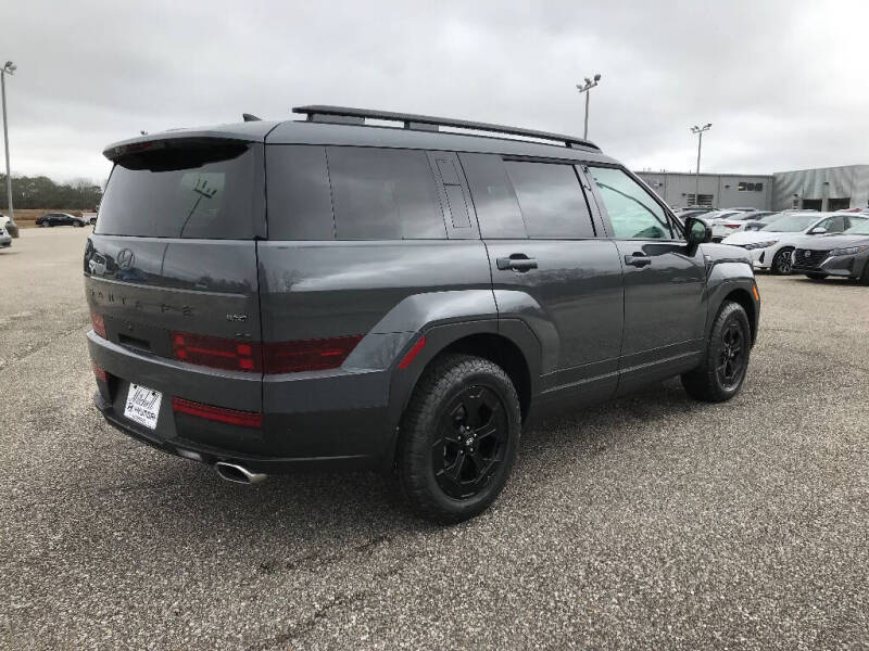 2026 Hyundai Santa Fe XRT