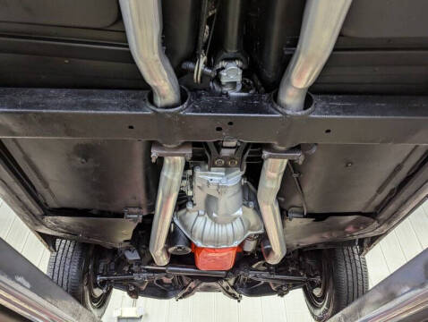 1967 Chevrolet Corvette