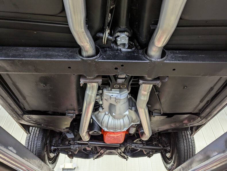 1967 Chevrolet Corvette