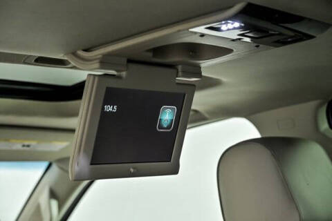 2020 GMC Yukon XL Denali