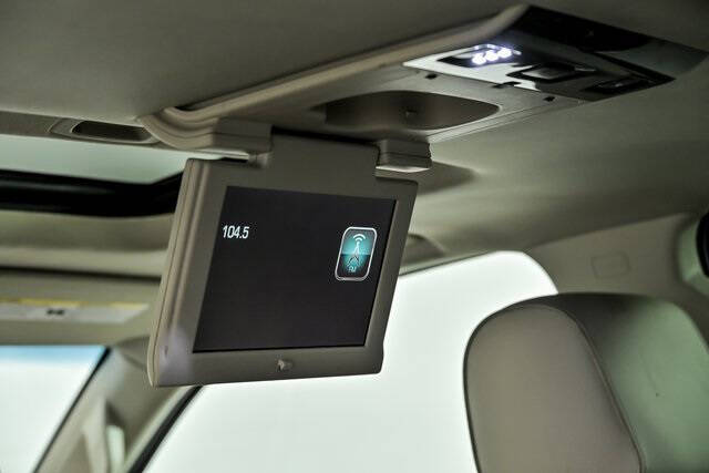 2020 GMC Yukon XL Denali