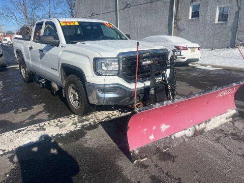 2019 GMC Sierra 1500 Limited
