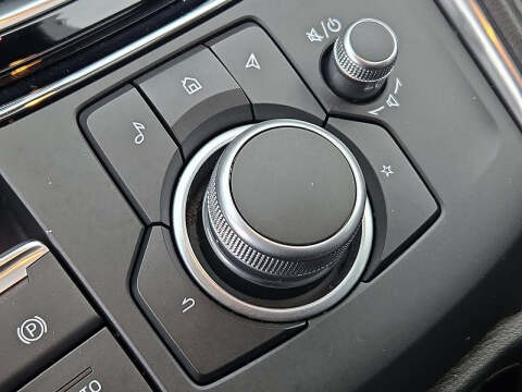 2023 Mazda CX-5 2.5 S Premium Plus