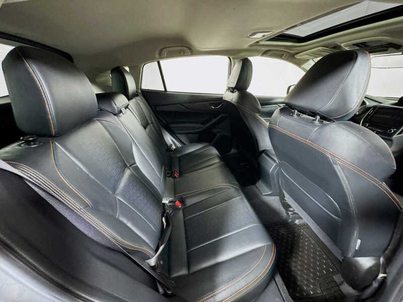 2020 Subaru Crosstrek Limited